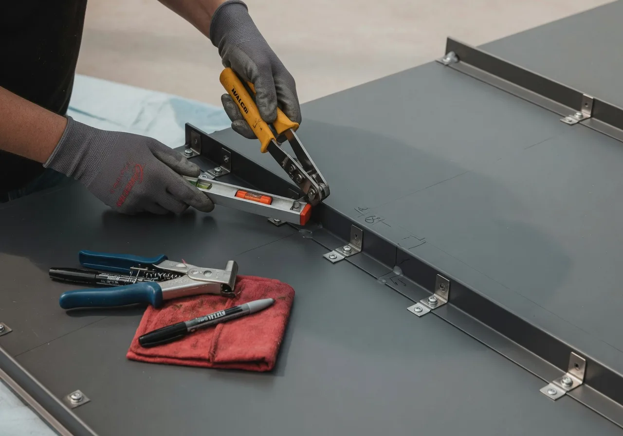 Why choose Metal Roofing Installation in Seville, FL